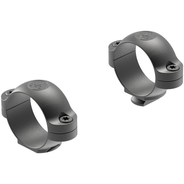 Leupold STD 1-in Super Low, Matte