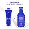 BBLUNT Intense Moisture Shampoo & Conditioner Duo (300 ml + 250 g)