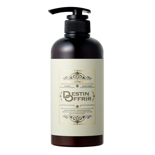 DestinOffrir Treatment Savon Scent (500g)