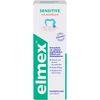 Elmex Sensitive Mouthwash with Amine Flouride 400 Ml