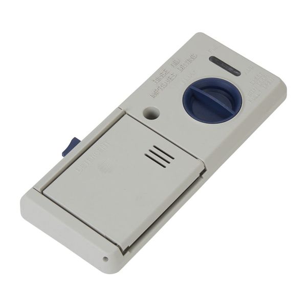 Whirlpool WPW10671905 Dishwasher Detergent Dispenser