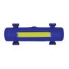 Serfas Thunderblast 2.0 Front Light, Blue