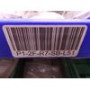 GENUINE STRATO LIFT 3753 PLATFORM CONTROL BOX SWITCH DECAL, NOS 