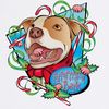 CafePress Peppermint Bark Mousepad Non-slip Rubber Gaming Mousepad