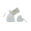 Branche d'Olive Scented Stone Heart Cloud