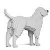 JEKCA Labrador Retriever 01S-M02