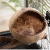 Fast Life Natural Coconut Fiber for Bird Nesting