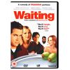 Waiting [DVD] [2005]