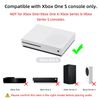 Mcbazel Lot 2 Original HDMI Port Socket Connector for Xbox One S,Replacement HDMI Socket Interface Repair Jack Accessories Console Compatible with Xbox One S Console