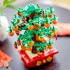LEGO Gold Tree 40648