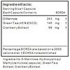 Urinary Tract Support Supplement