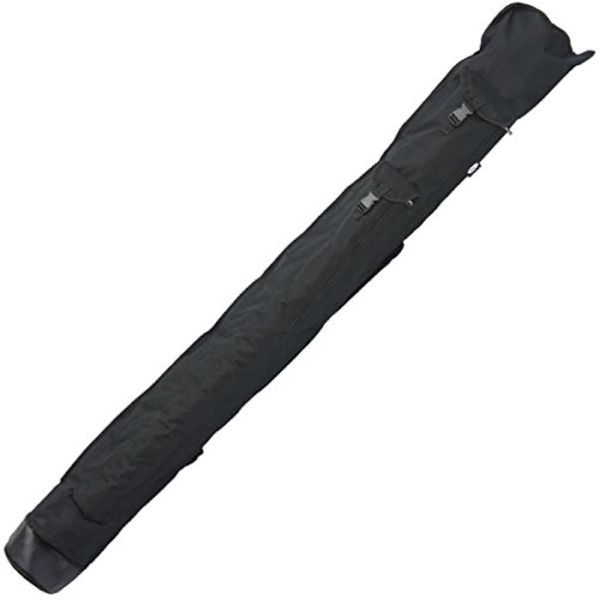 NGT Match Fishing Rod Holdall,Black