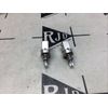25KA 25KB Linear Audio DPDT Push Pull Potentiometers Set Active EMG Fishman 25K