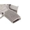 OT DEFENSE Dual Basket Weave - Stipple Tip