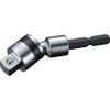 LOBTEX DSUA95 Electric Dollar Socket "Strock" Universal Socket Adapter