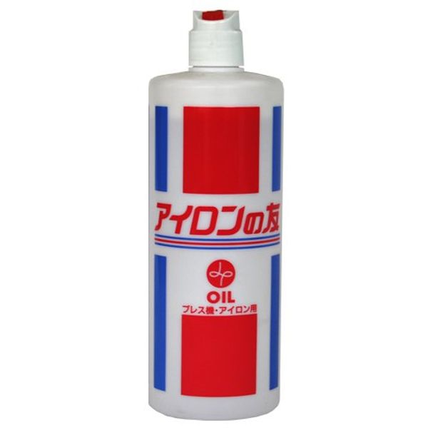 Iron Companion 450ml