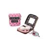 CGB Giftware | Sweet Tooth 'Loooking Good' Contact Lense Case