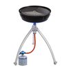 Cadac EN417 Hose and Regulator