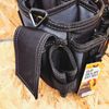 TOUGHBUILT TB-CT-104 25pockets, Master Electrician Pouch With Shoulder Strap