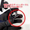 850 Smartphone Car Holder Magnet, Compatible with iPhone and Android