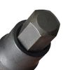 M14 x 55mm 1/2” Drive Short Impact Impacted Allen Hex Key Socket
