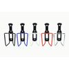 ZEFAL CARRYING CAGE ALUPLAST 124 RED