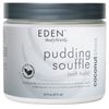 EDEN BodyWorks Coconut Shea Pudding Soufflé - 473ml