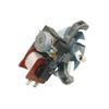 Beko 264440102 Fan Motor Assembly for Oven