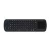 Measy RC12 Wireless RF Remote Control Laser Presenter Pointer for PowerPoint PPT with Touchpad Air Mouse for PC Laptop