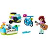LEGO Friends Music Pendant Polybag 30658