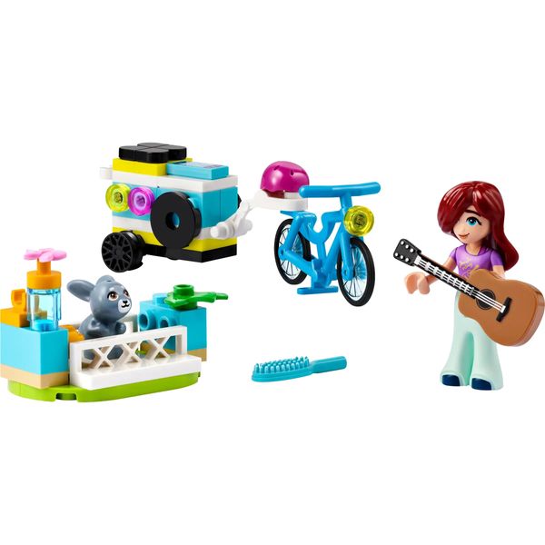LEGO Friends Music Pendant Polybag 30658