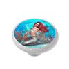 Gotham Decor Magic Mermaid Ceramic Drawer Knob