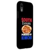 iPhone XR South Korea Korean Flag Case