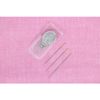 Clover CL18-644 Thick Button Sewing Needles Silver