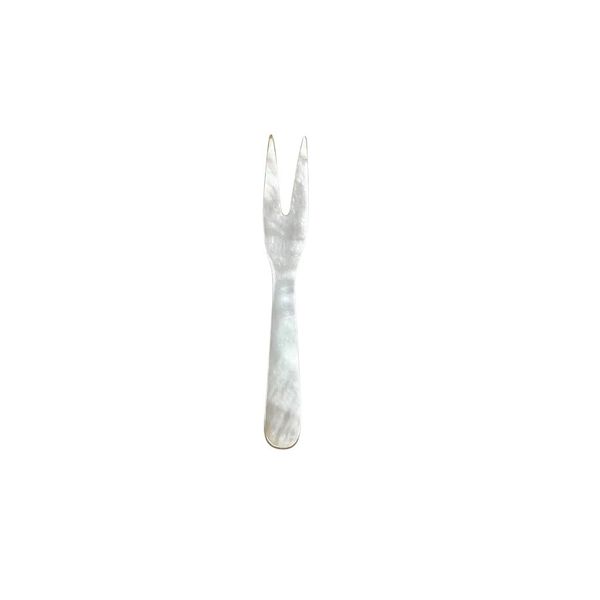Mother of Pearl Escargot Fork