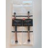 Eyeshadow Brush Dual Ended X2