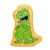 Kidrobot Rugrats Reptar Chocolate-Scented Bar 10 Inch Interactive Plush