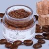 Nature Spell Brown Sugar & Coffee Face Scrub Exfoliator 100 ml – Natural Coffee Scrub Exfoliates Dead Skin Cells, Reduces Inflammation, Softer & Smoother Skin – 100% Vegan, Made In The UK