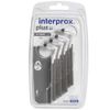 Interprox Plus X-Maxi Grey -Pack of 6