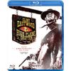 荒野のストレンジャー [Blu-ray]
