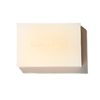 MATIN et ÉTOILE Botanic Soap, Solid Soap, YELLOW (Lemon Geranium), 3.4 oz (95 g)