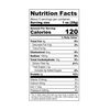 Biena Chickpea Snacks, Sea Salt, 5 Ounce