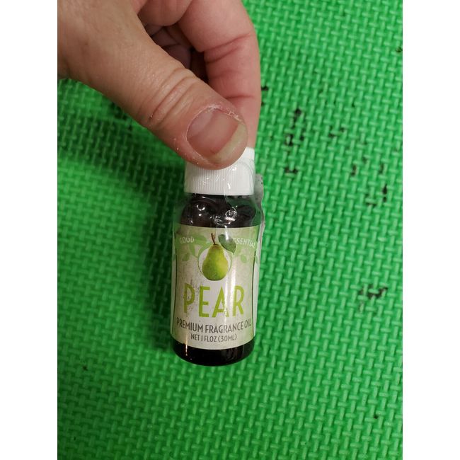 Good Essential Oils  Pear 30ml