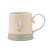 English Tableware Company Edale Tankard Mug Goose