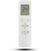 Replacement Remote Control RG58B/BGE Compatible for Midea Air Conditioner