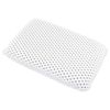Bathtub Pillow, Bath Pillow Bath and Spa Head Rest with Suction Cups Bath Cushion Bathing Pillow