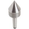 PSI LCENTLT2 No. 2MT Heavy Duty Live Tailstock Center