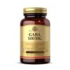 Solgar GABA 500 mg 50 Vegetable Capsules