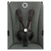 Bugaboo Fox Cub Complete Full Size All Terrain Pushchair Black/Forest Green