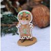 Wee Forest Folk M-703 Gingerbread Boy